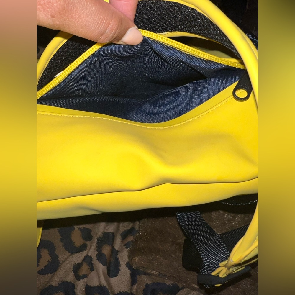Hunter For Target Medium Backpack - Yellow - image 7